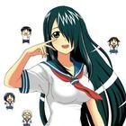 独眼巨人少女斋枫第12集(大结局)