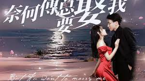 奈何傅总要娶我全集 (下)