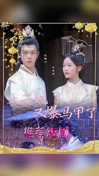 太子妃，你的马甲又掉了61-80集(大结局)