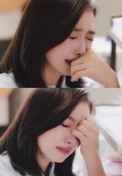 我不愿让你一个人全集(大结局)