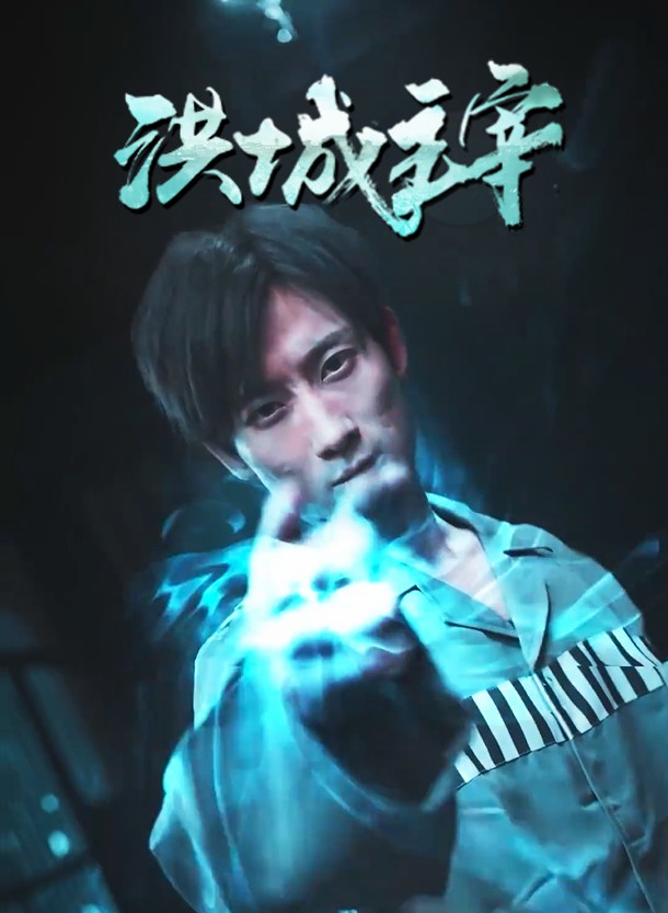 洪城主宰(全集)