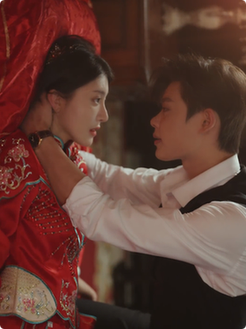 禁忌的罗曼史全集(大结局)