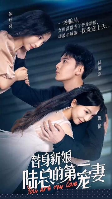 替嫁新娘陆总的第一宠妻(全集)