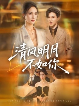 清风明月不如你(全集)