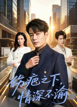 伤疤之下，情深不渝(全集)