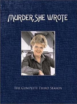 女作家与谋杀案 第三季(全集)